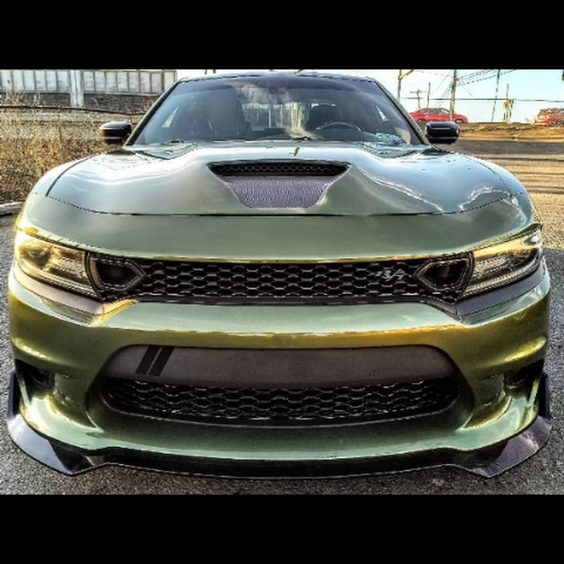 345 QUARANTINE GREEN MACHINE