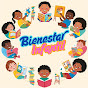 Bienestar infantil logo