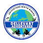 Dellevart Adventures logo
