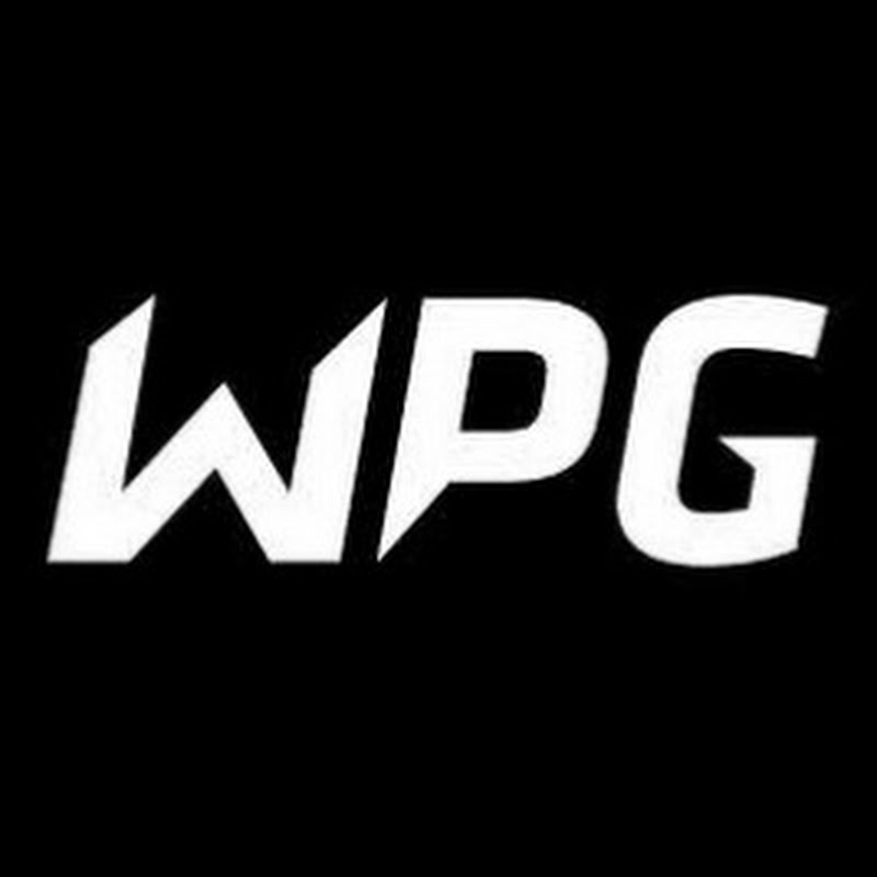 WorldPremiereGaming™️