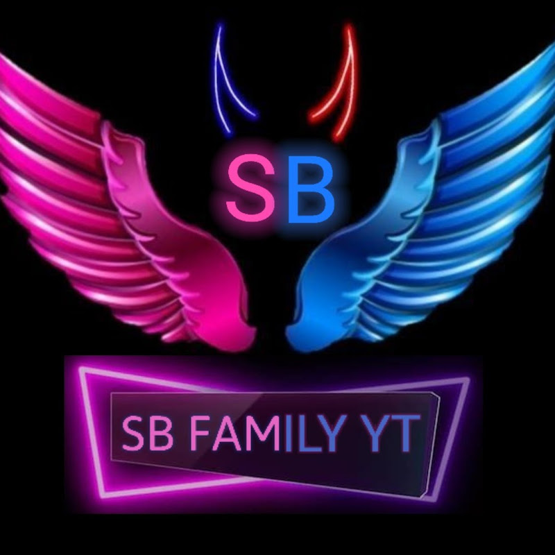 SB FAMILY YT