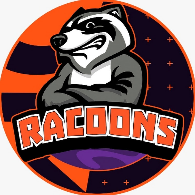 Racoons