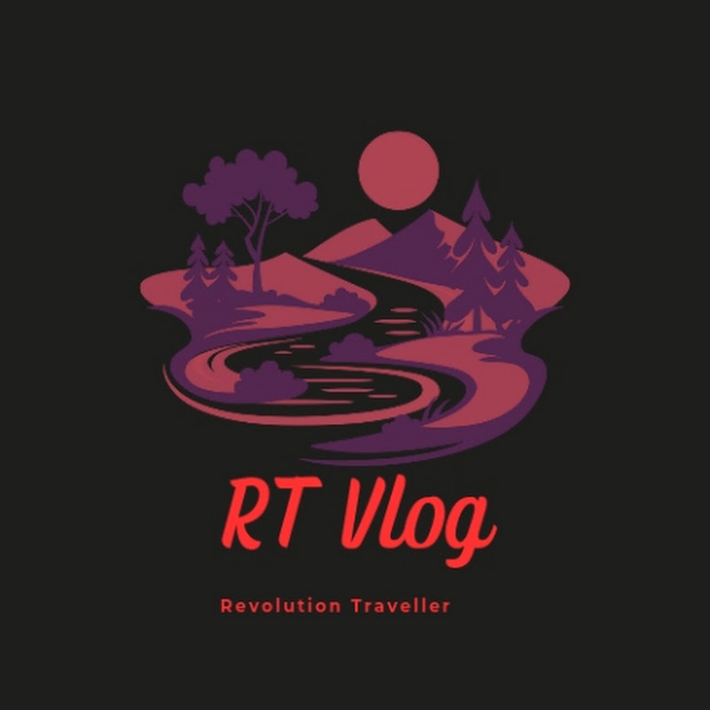 Revolution Traveller VLOG