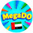 Mega DO Arabic