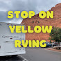 Stop On Yellow RV logo