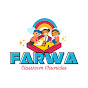 Farwa's Classroom Chronicles logo