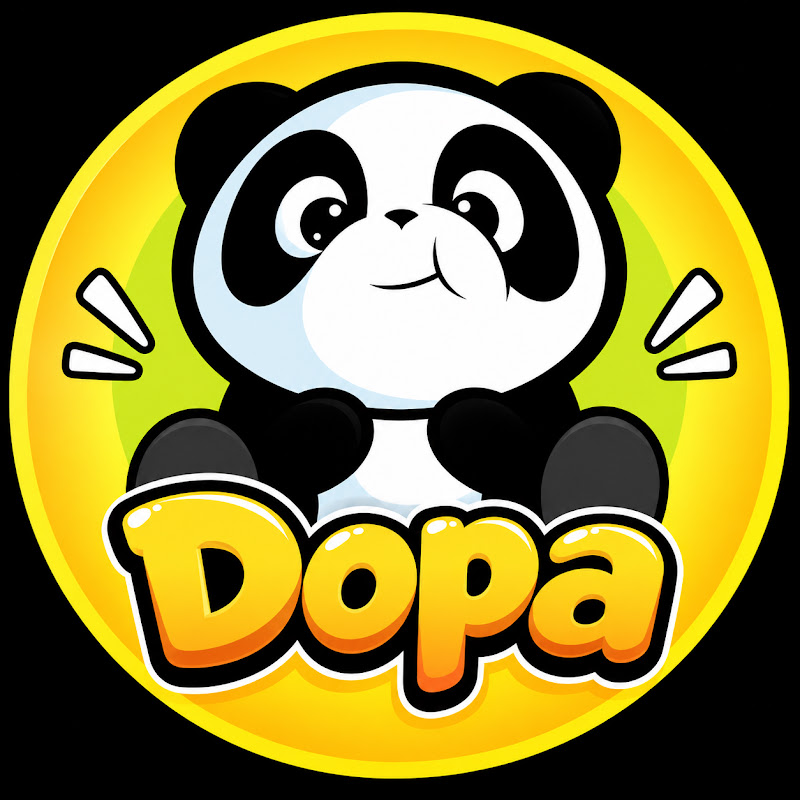 Dopapedia