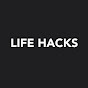 Life hacks logo