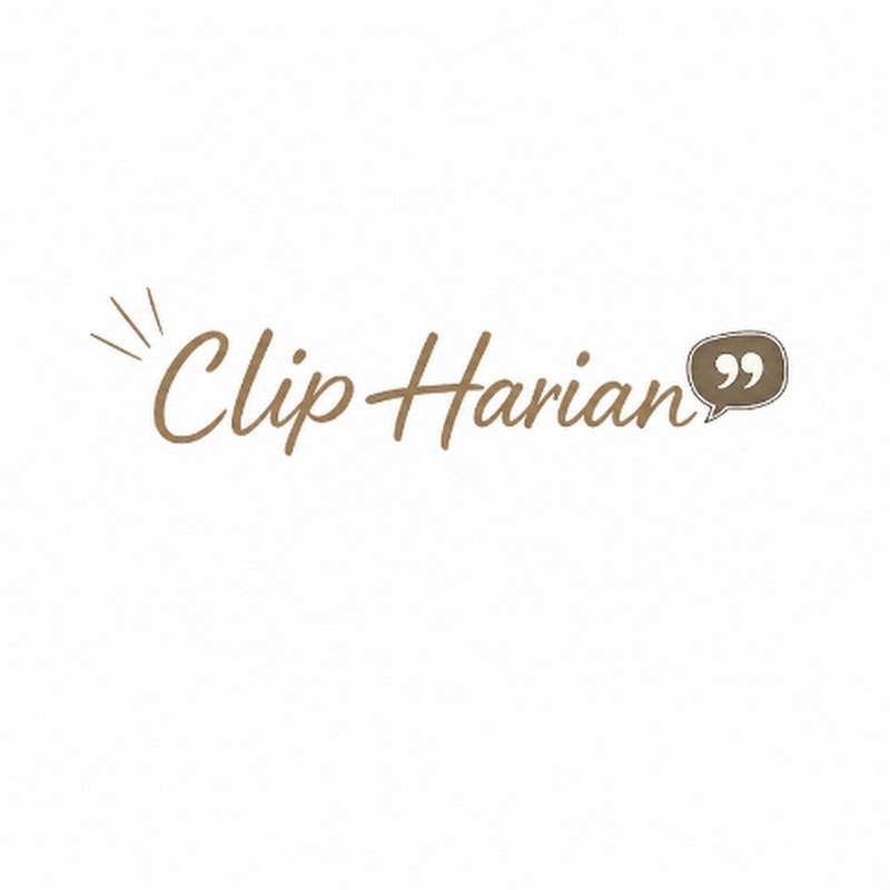Clip Harian