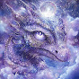 Crystal Dragon Frequencies logo
