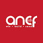 ANCF - GMI Bahrain logo
