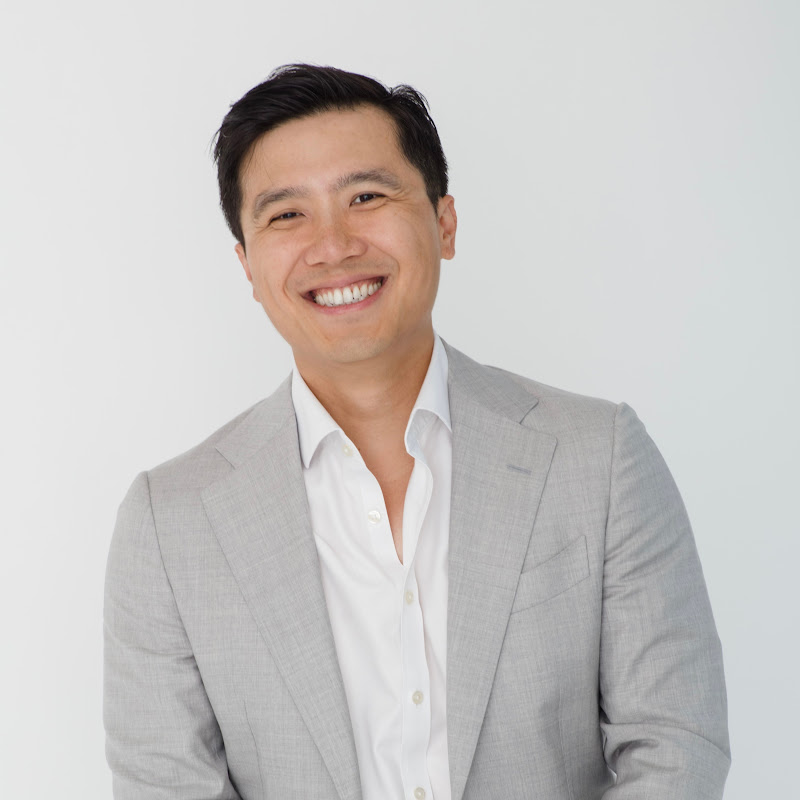 Jerry Wang 紐約房產仲介 NY Real Estate Broker  YouTube 頻道頭像