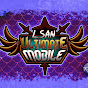 Lsan Ultimate Mobile logo