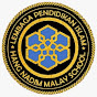 Hang Nadim Malay School logo