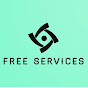 Free Services  logo