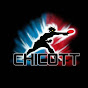 Chico Table Tennis logo
