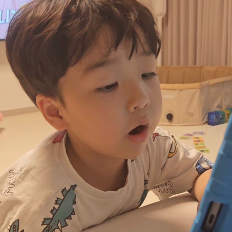 도겸성장브이로그