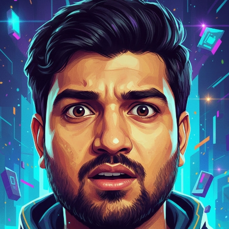 Glitch On Gaming 