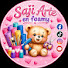 SrcAcBMDr0s-channel-avatar-SaJi Arte Manualidades