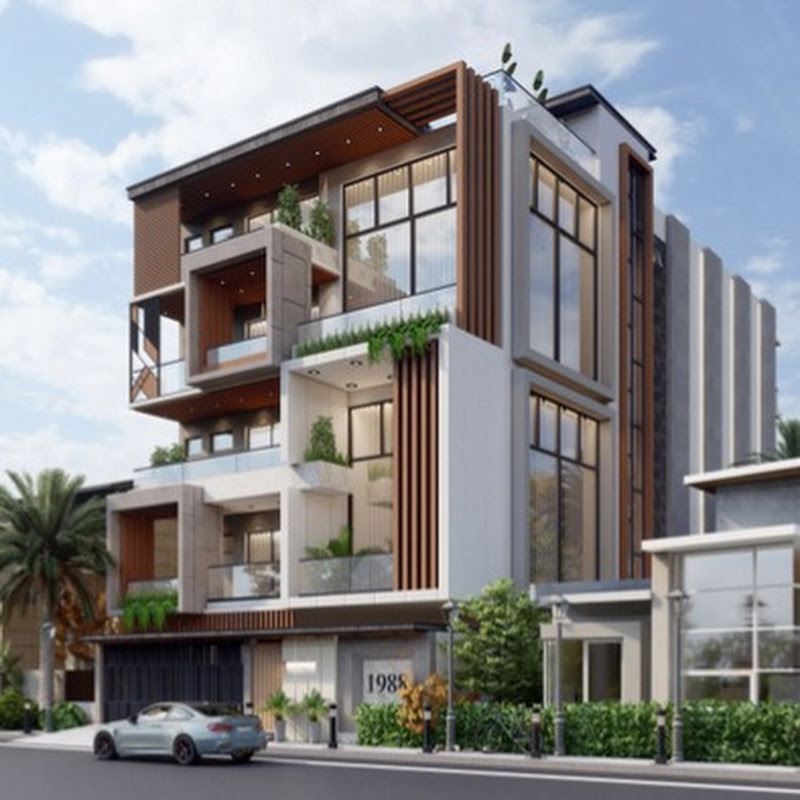 Shri Shree Interior