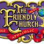 The Friendly Church of the Apostolic Faith logo
