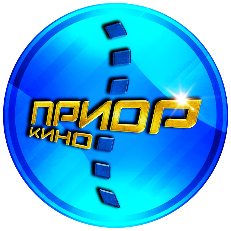 ПРИОРитетное Кино Logo
