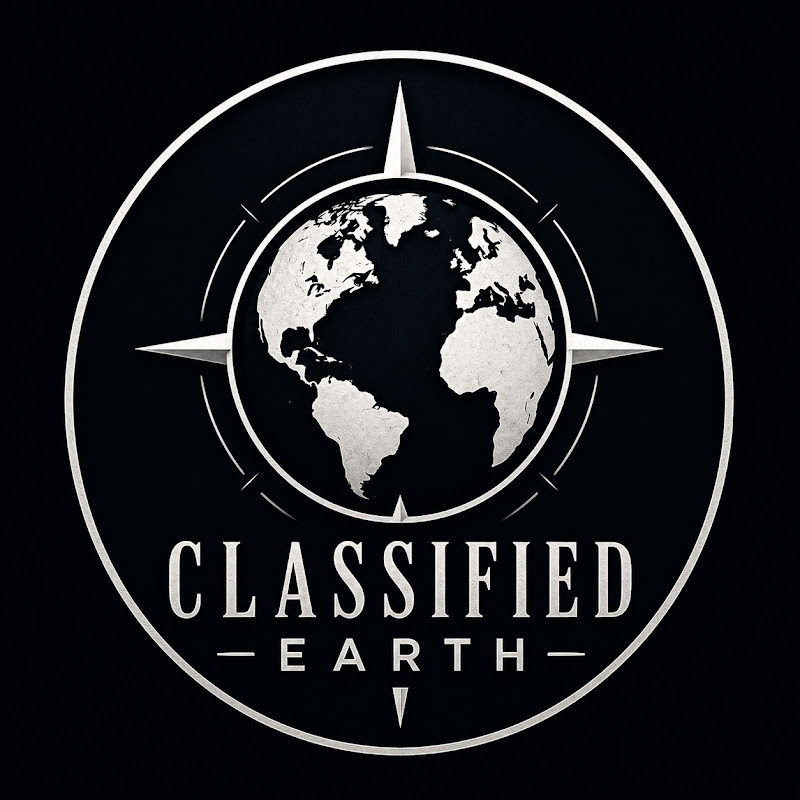 CLASSIFIED-EARTH