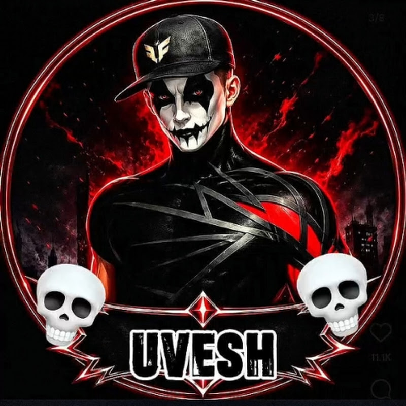 Uvesh Esports 0.2