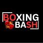 Boxing Bash logo
