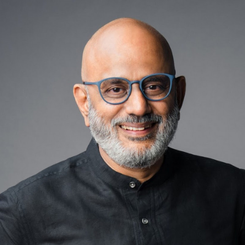 Yogi Entrepreneur