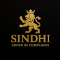SINDHI STORE logo