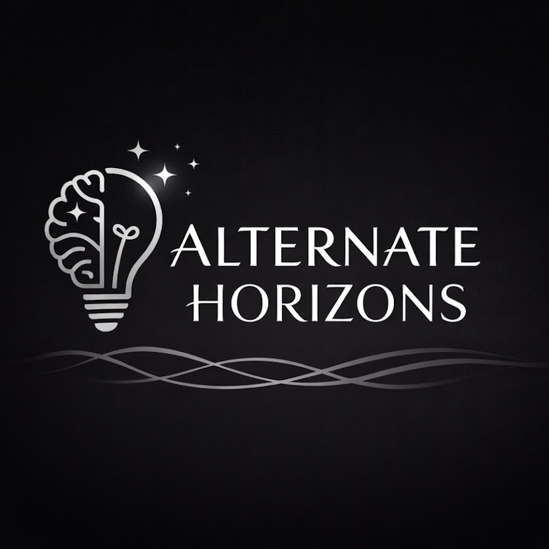Alternate Horizons avatar