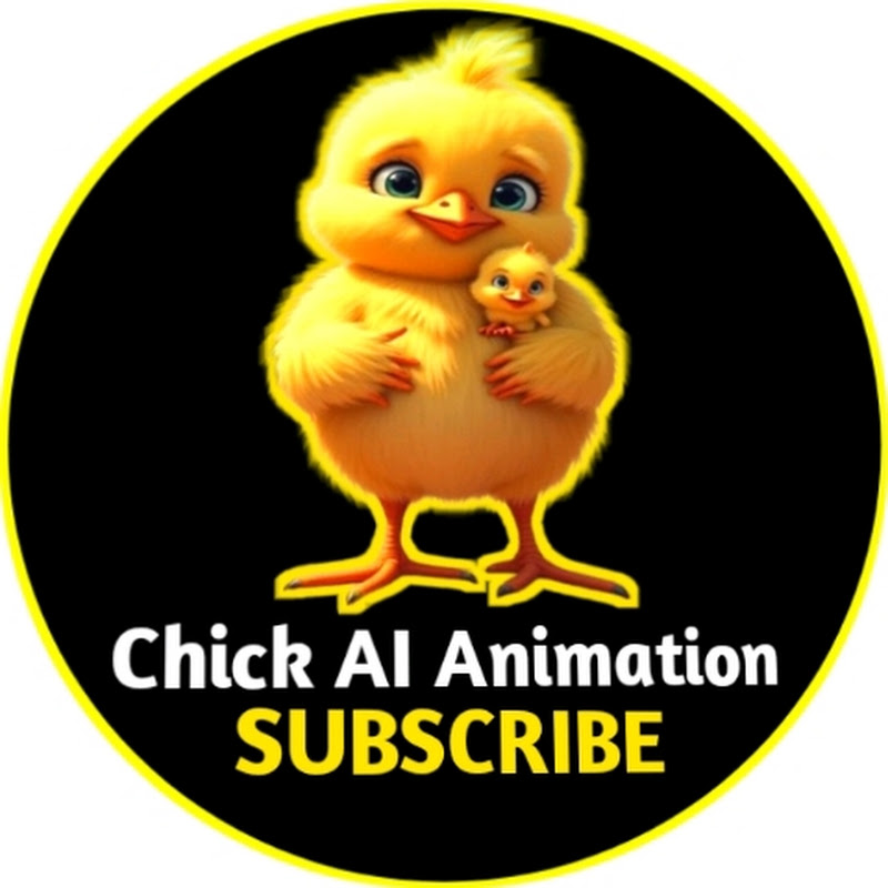 Chick Ai Animation