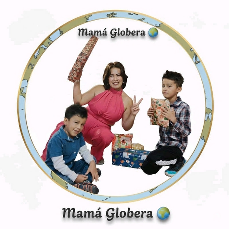 Mamá Globera 🌍