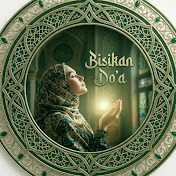Bisikan Do'a
