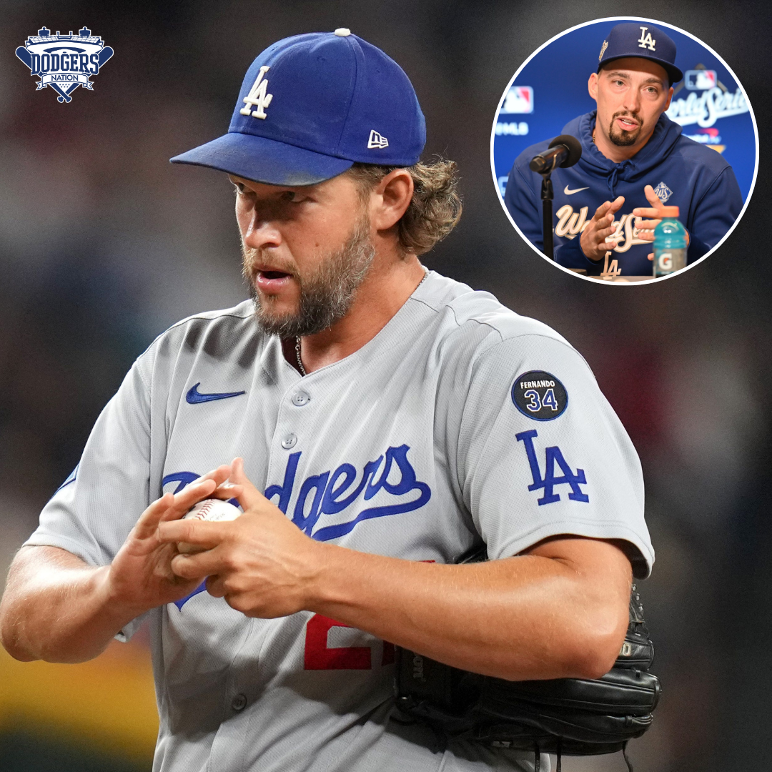 Post from Dodgers Nation