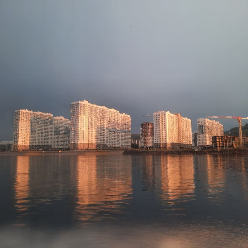 ФИЛЬМЫ ГТРК КРАСНОЯРСК Logo