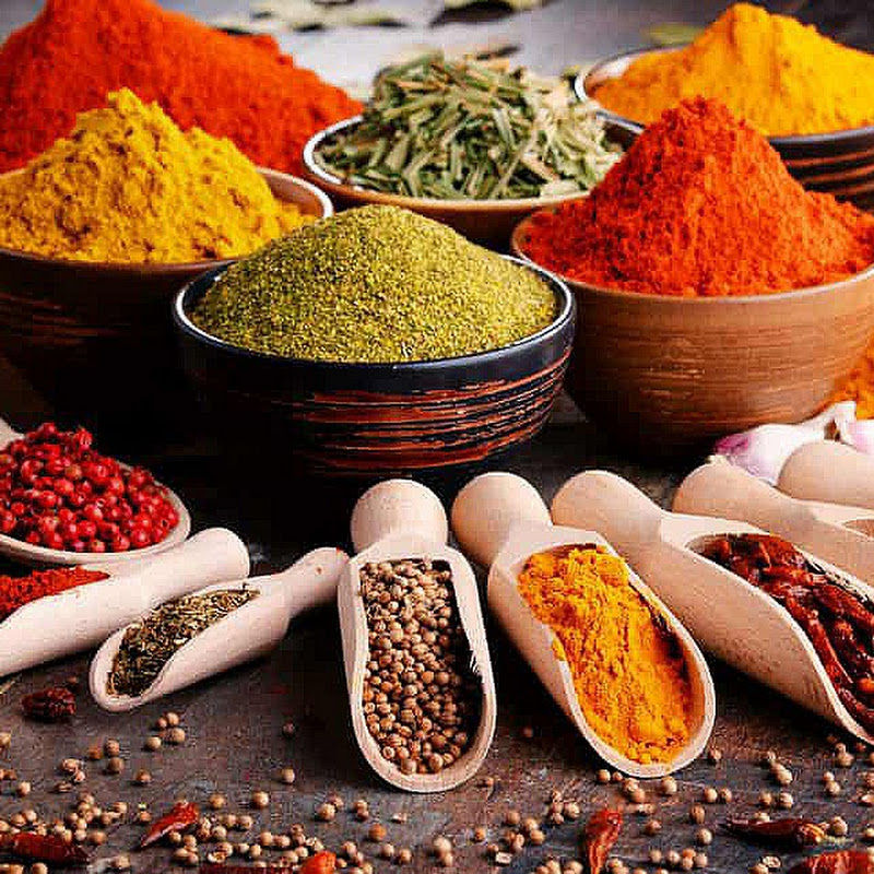 Susmita's Recipes