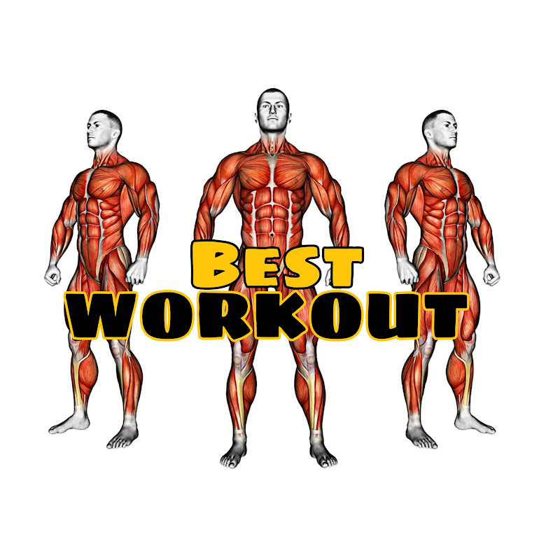 Best WORKOUT