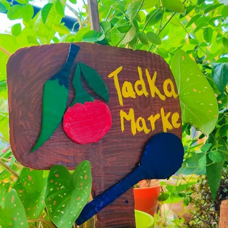 Tadka Marke🌮