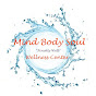 Mind Body Soul Wellness Center logo