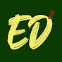 Ed Squared Podcast logo