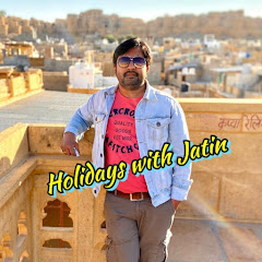 Holidays with Jatin