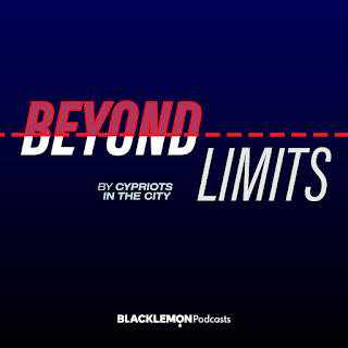 Beyond Limits Podcast