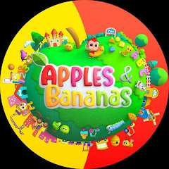 Apples and Bananas Kids Learning App avatar