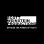 Scott Weinstein Productions logo