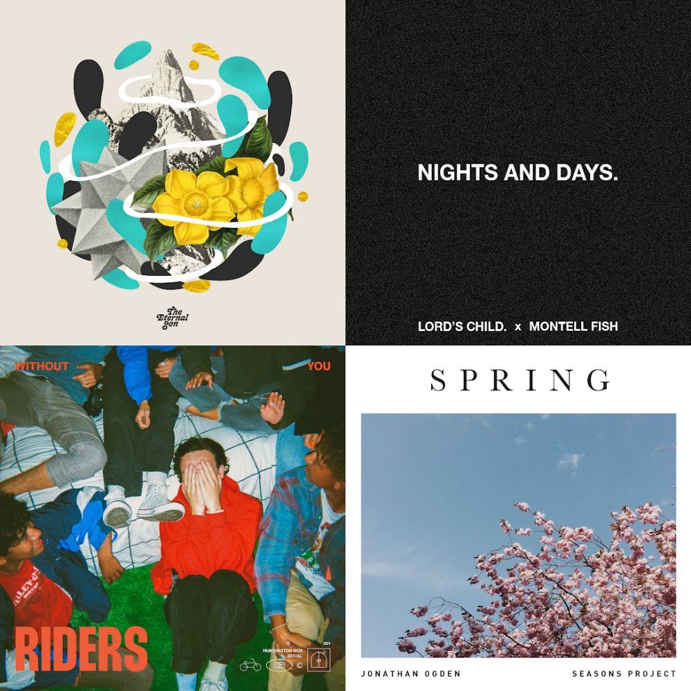 Christian Chill Lofi