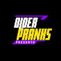 Older Pranks Presents logo