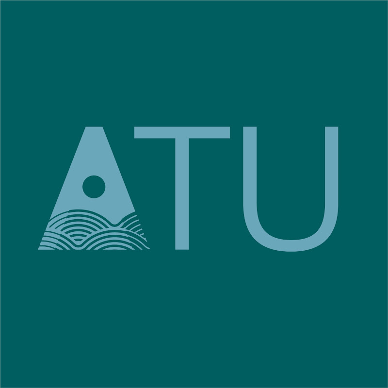 ATU Library icon