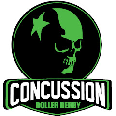 Concussion Roller Derby